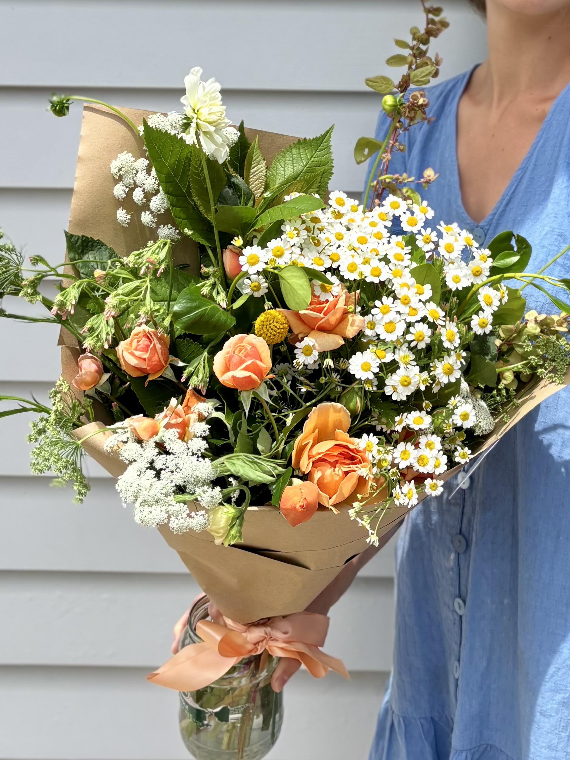 Seasonal Bouquet (Large)