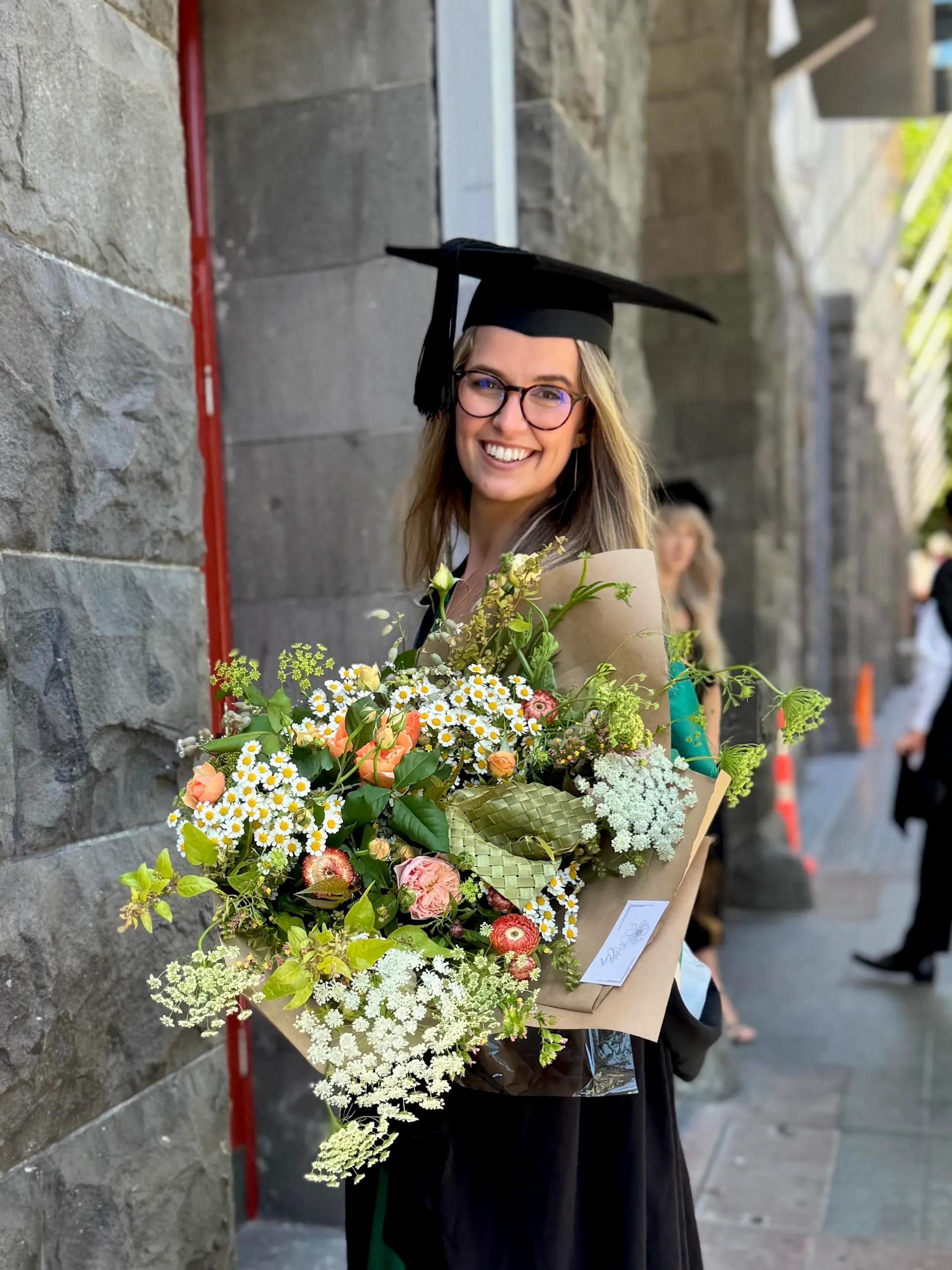 Seasonal Bouquet (XL) image 1