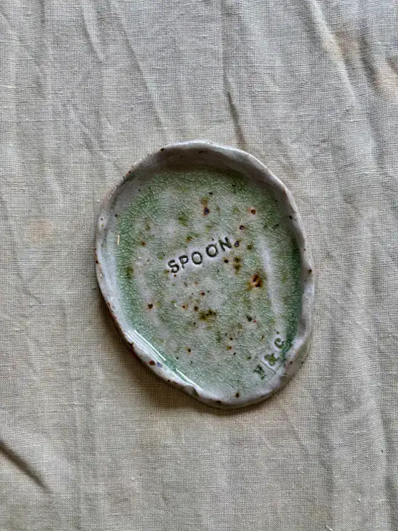 Spoon Rest image 1