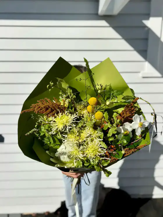 Seasonal Bouquet (XL) image 1