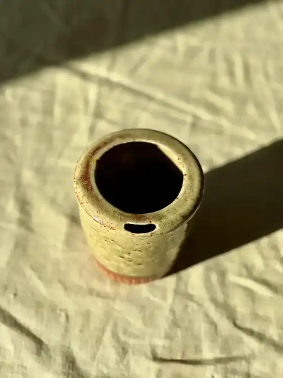 Takeaway mug- Large image 2