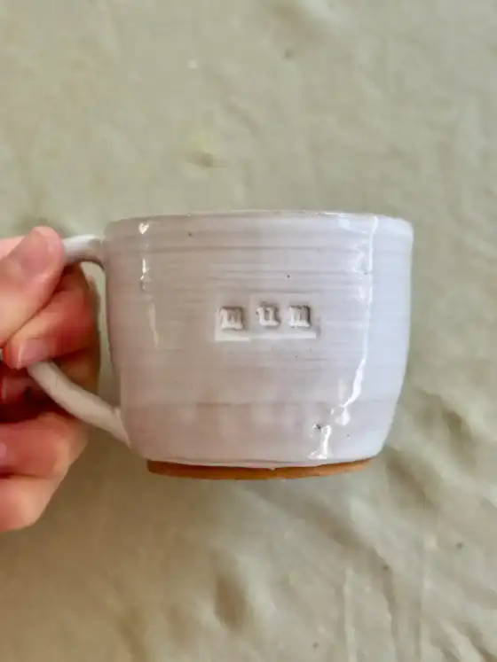 Mum mug image 4