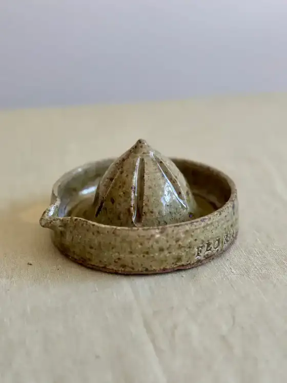 Ceramic Juicer image 1