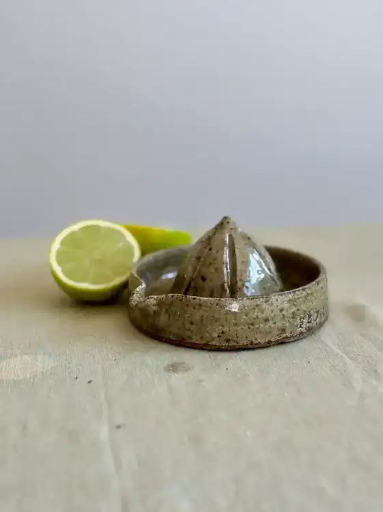 Ceramic Juicer image 3