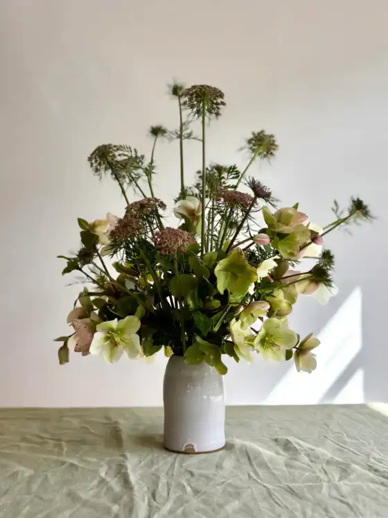 Medium vase image 1