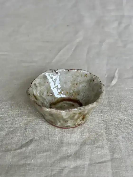 Trinket dish image 1