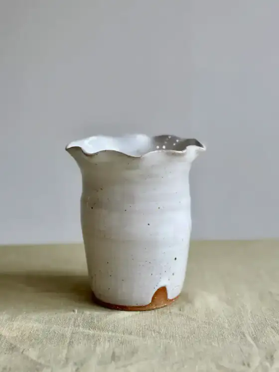 Medium wave vase image 1