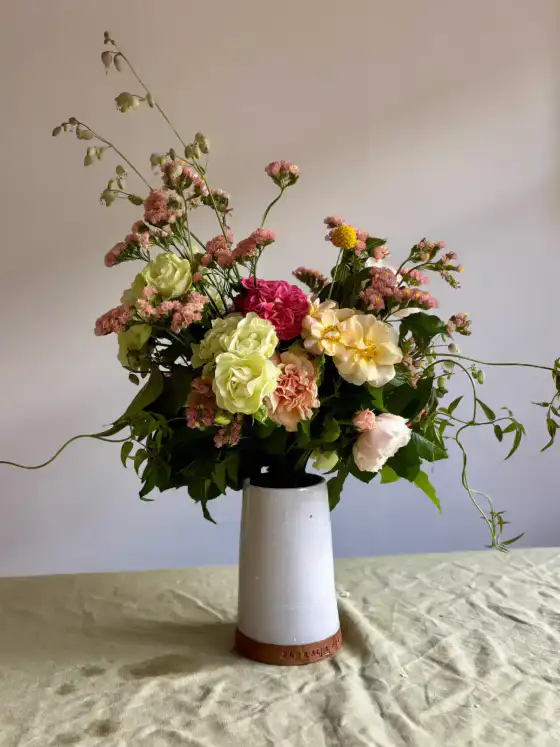 XL Vase image 2