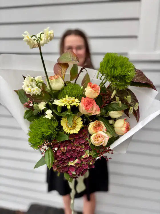 Seasonal Bouquet (Large) image 1