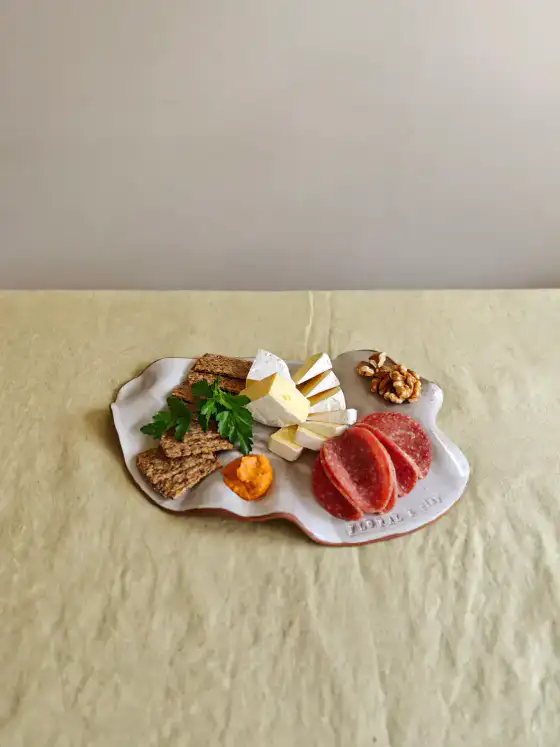 Charcuterie Platter- Small *discount* image 1