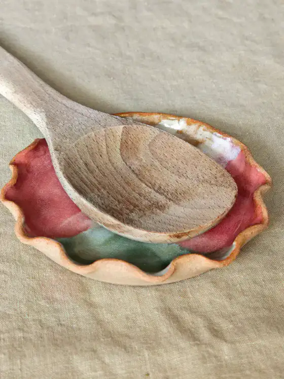 Spoon Rest image 2