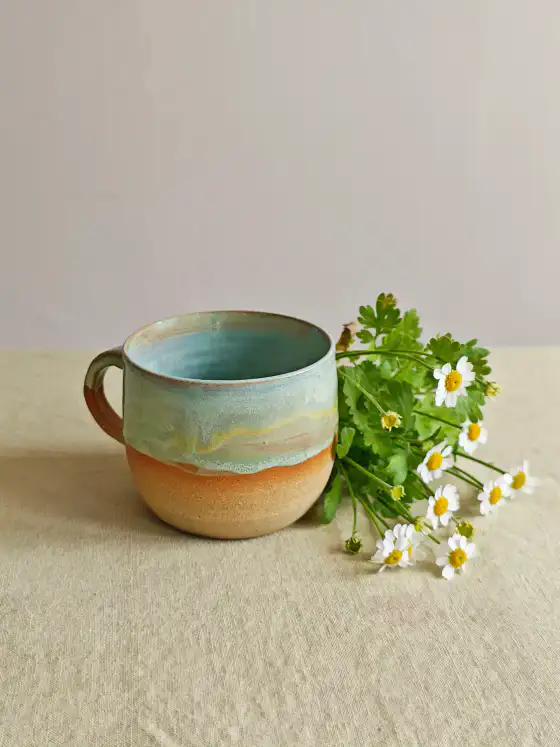 Mug- Citrus Dream image 1