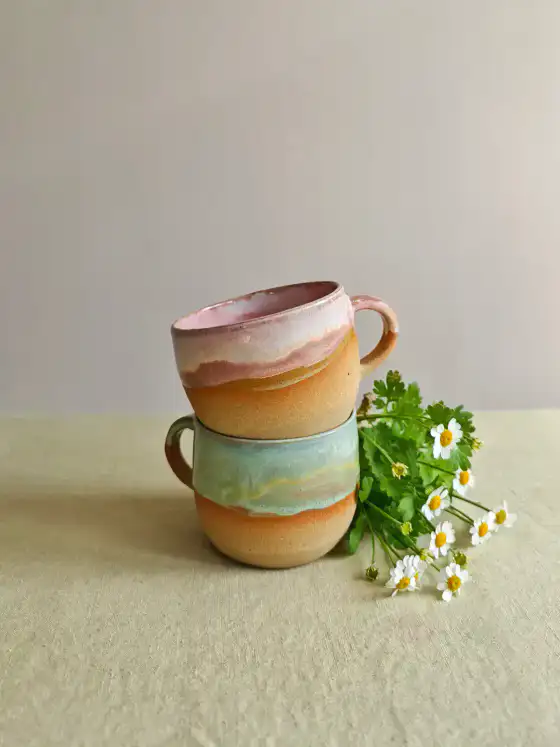 Mug- Citrus Dream image 2