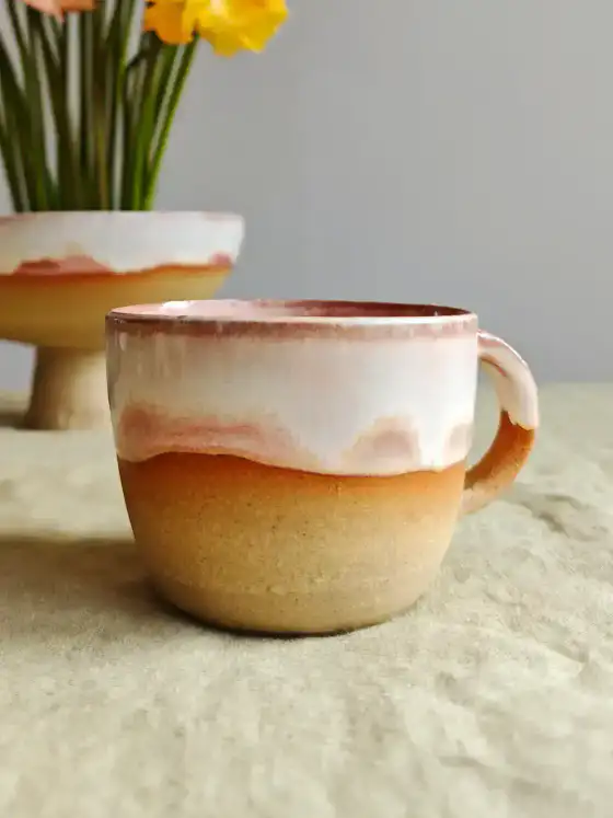 Mug- Marshmellow image 1