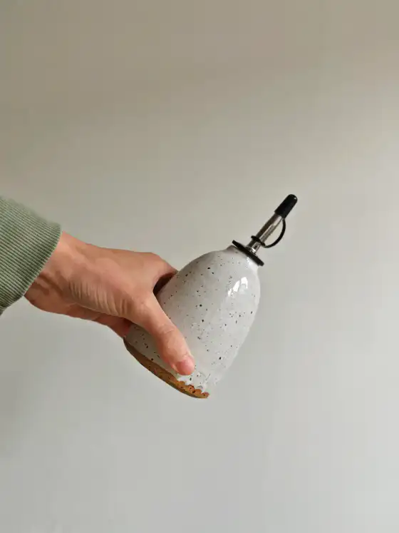 Oil Bottle image 1