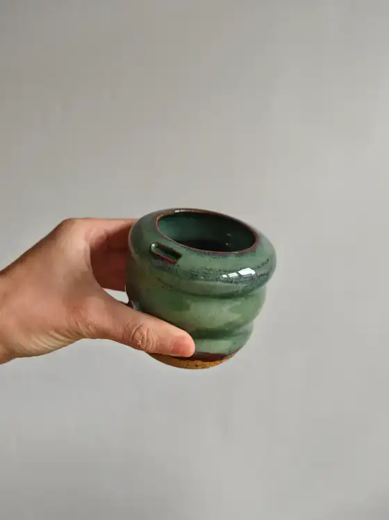 Takeaway Mug- Bubble image 1