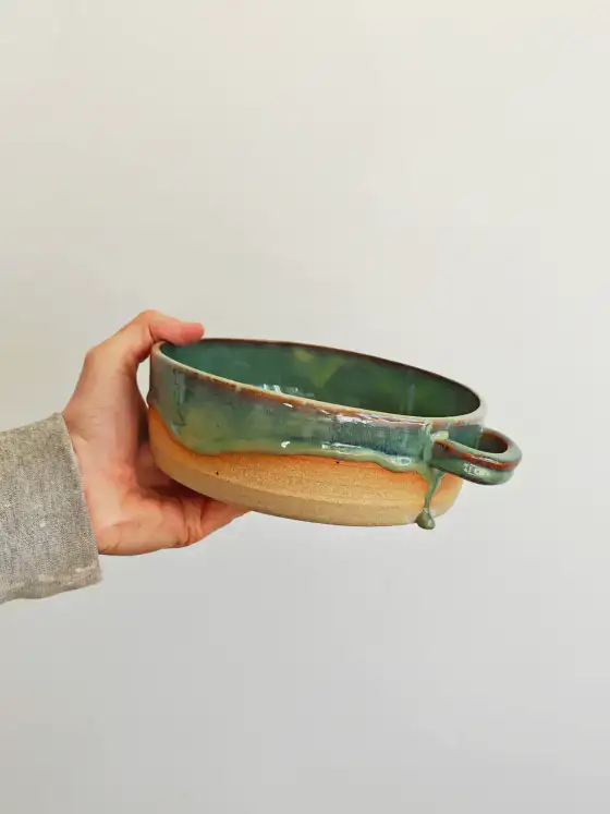 Oven Dish- Small image 1