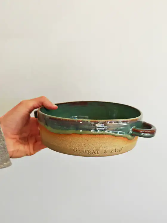 Oven Dish- Small image 3