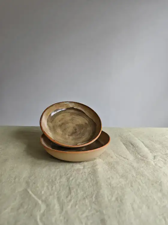 Bowl Pair image 1