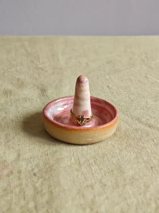 Ring Holder  image 1