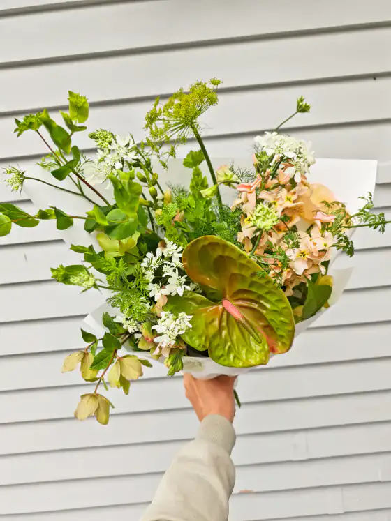Seasonal Bouquet (Large) image 4